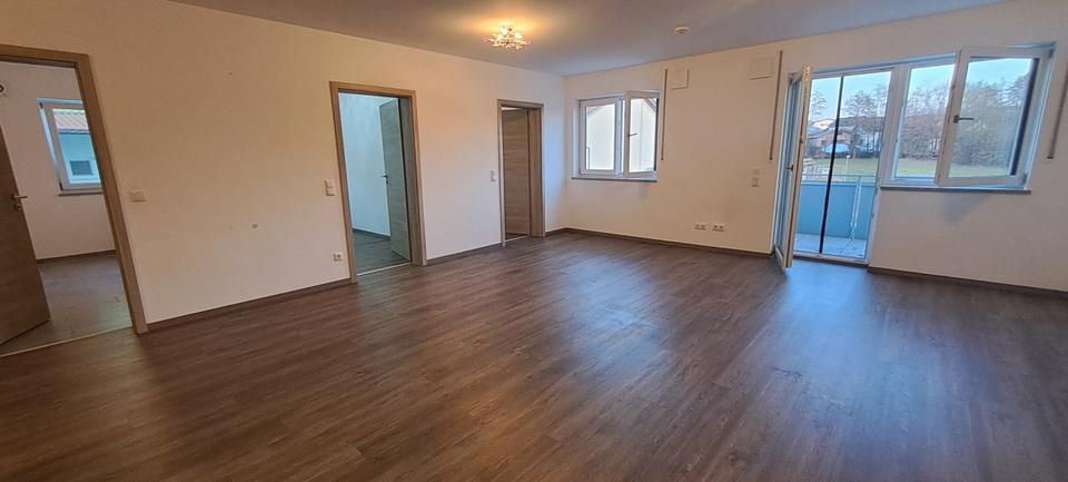 Thumbnail-91m² Wohnung ab sofort wieder frei!