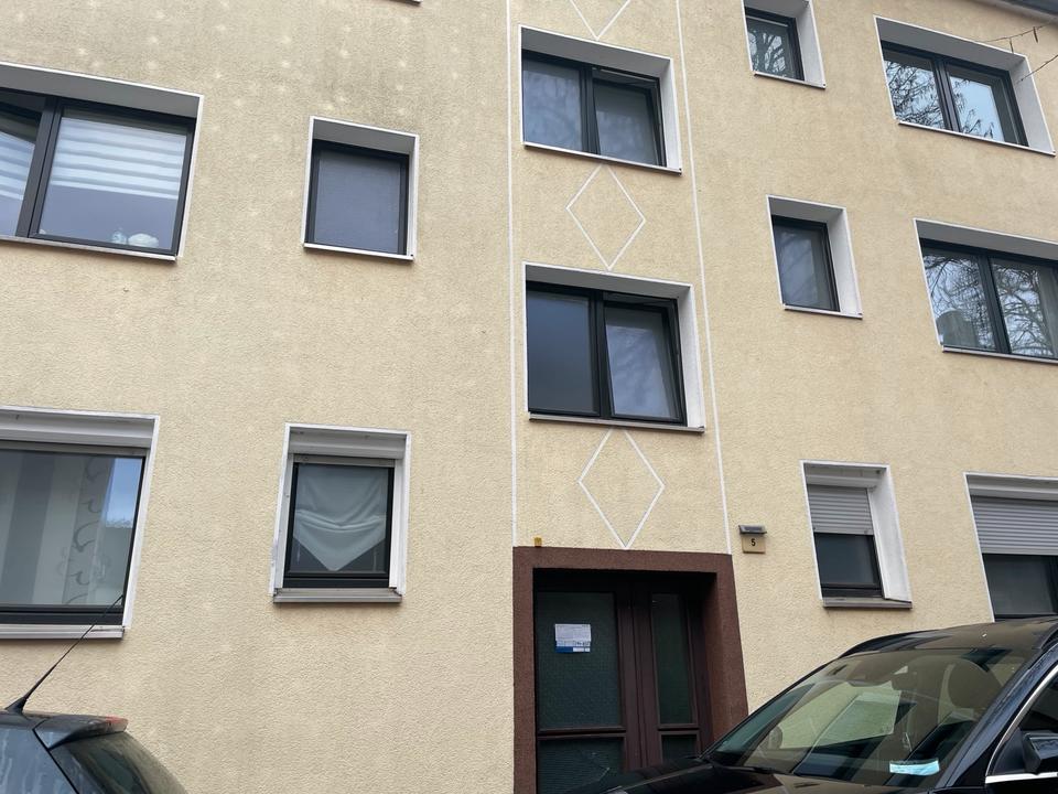 Thumbnail-An sofort Frei 55 qm 3,5 Zimmer Wohnung Frei