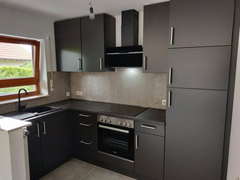 Thumbnail-2-Zimmer-Wohnung mit gehobener Innenausstattung in Wüstenrot