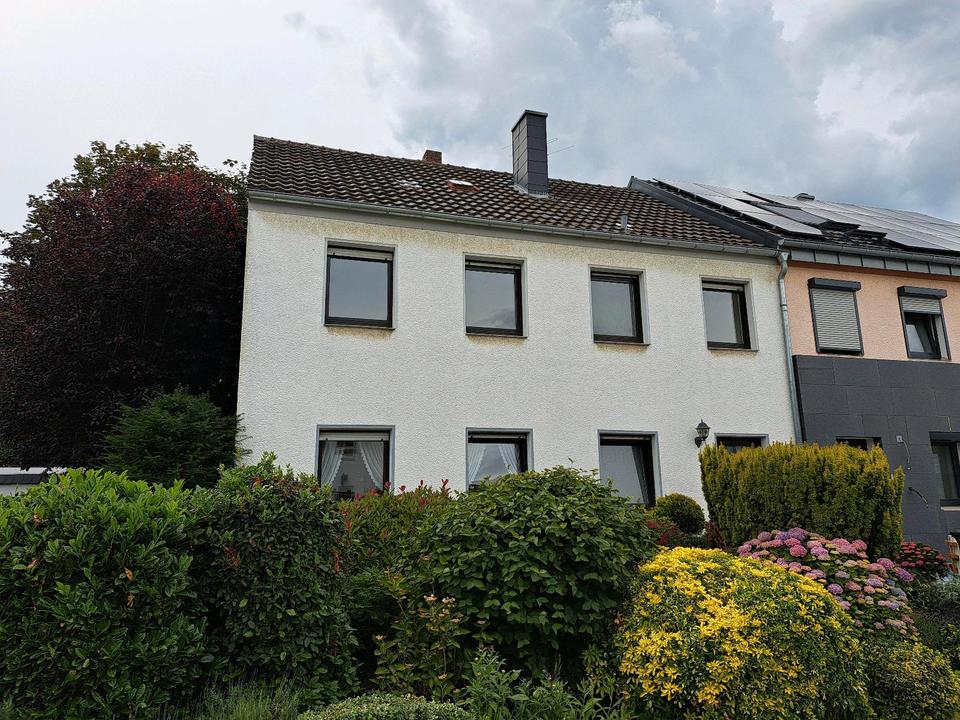 Thumbnail-EinZweifamilienhaus in Hochneukirch-Süd, Stadt 41363 Jüchen