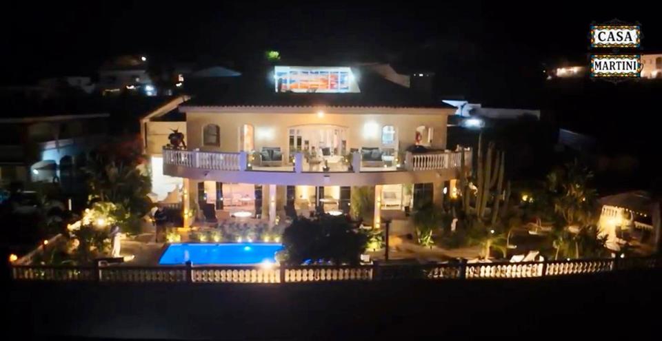 Thumbnail-Gran Canaria, Apartment in Luxusvilla, Nähe Maspalomas, ! T O P !