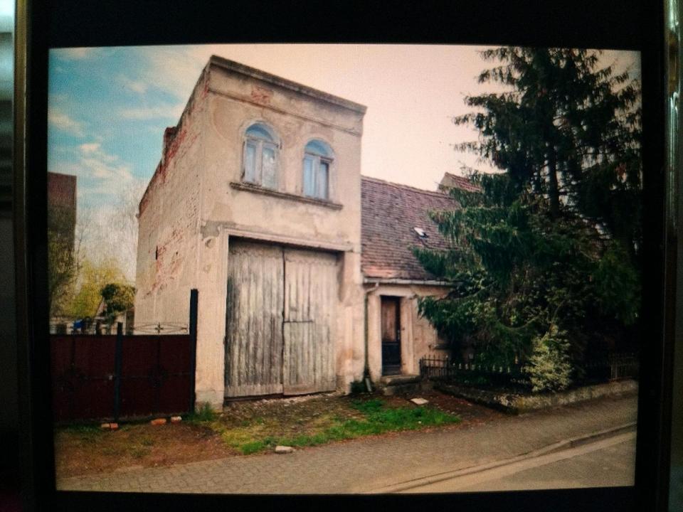 Thumbnail-Haus verkauf