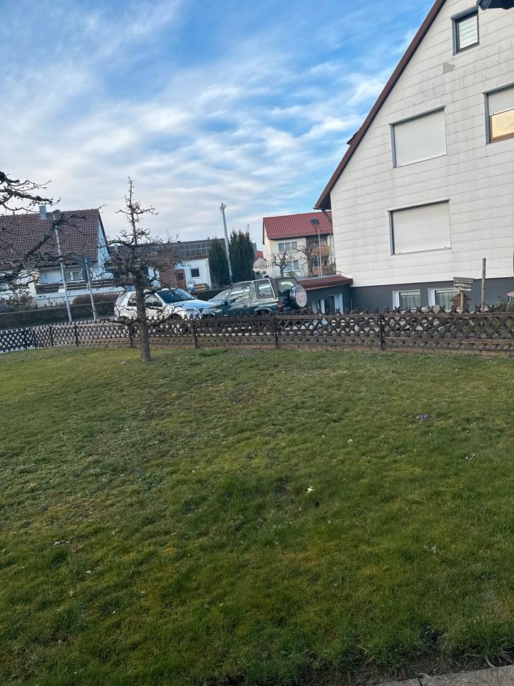 Thumbnail-Zu vermieten in Gäufelden