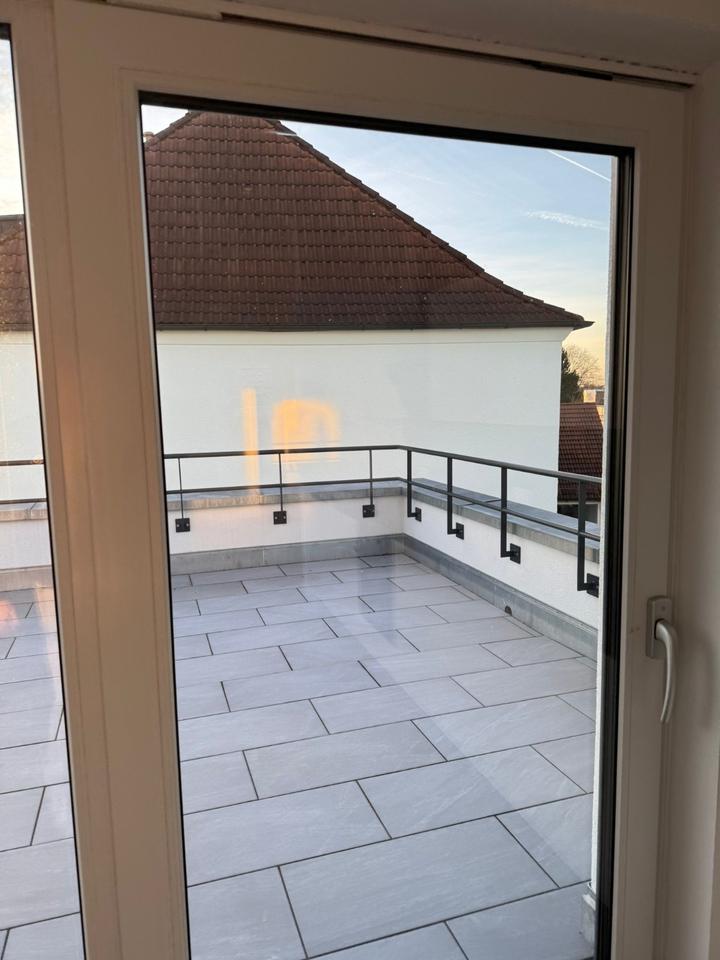 Thumbnail-3-Zimmer-Wohnung Neubau Manching