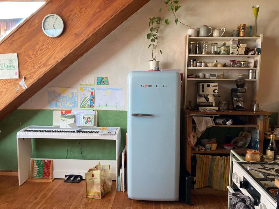 Thumbnail-Pfingsten in Freiburg - Ferienwohnung