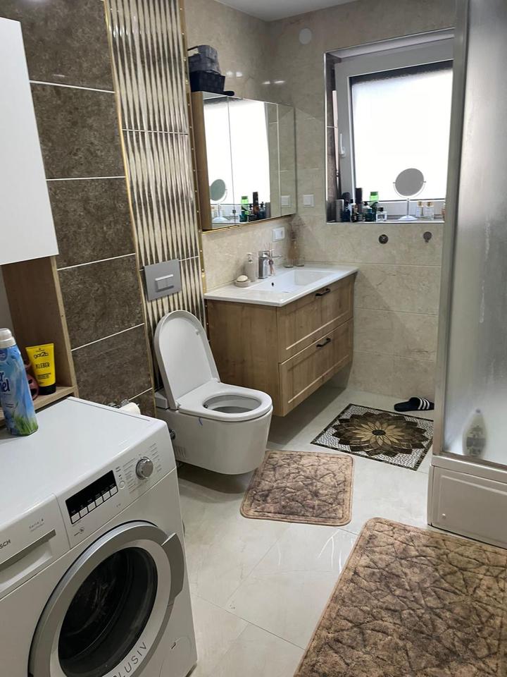 Thumbnail-4-Zimmer Wohnung in Hechingen