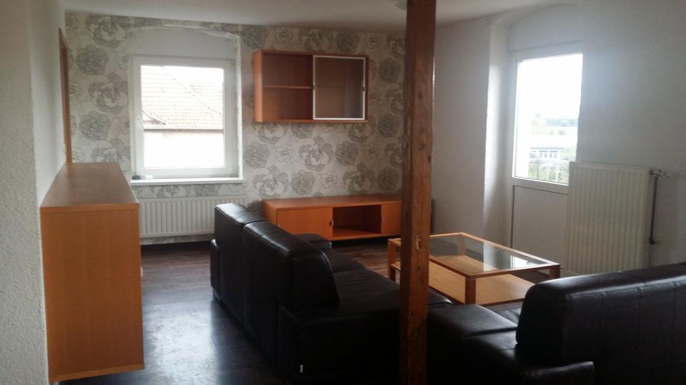 Thumbnail-Moderne Wohnung