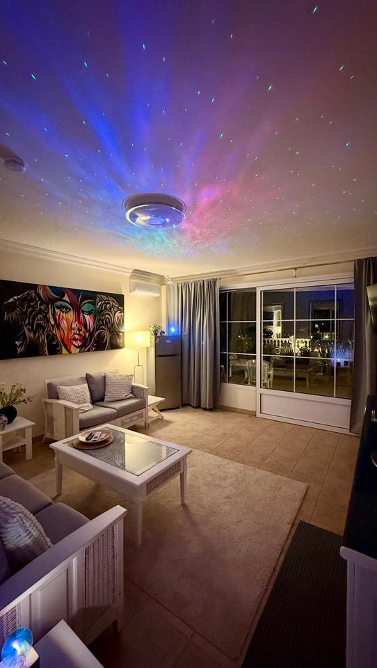 Thumbnail-Gran Canaria, Apartment in Luxusvilla, Nähe Maspalomas, ! T O P !