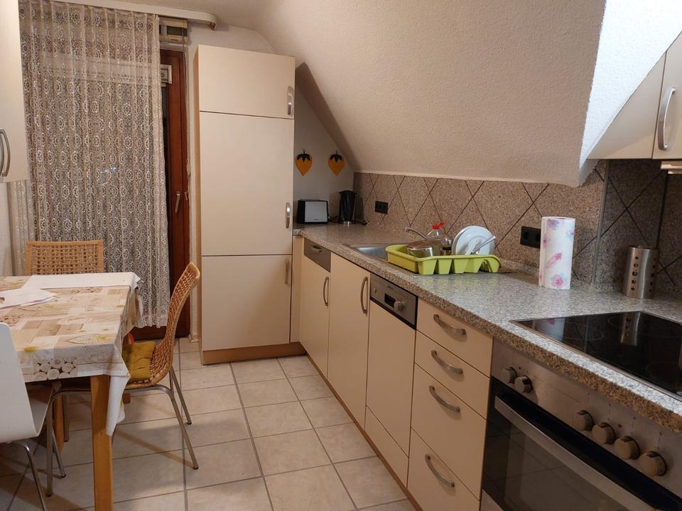 Thumbnail-Attraktive 3-Zimmer-Wohnung in zentraler Lage