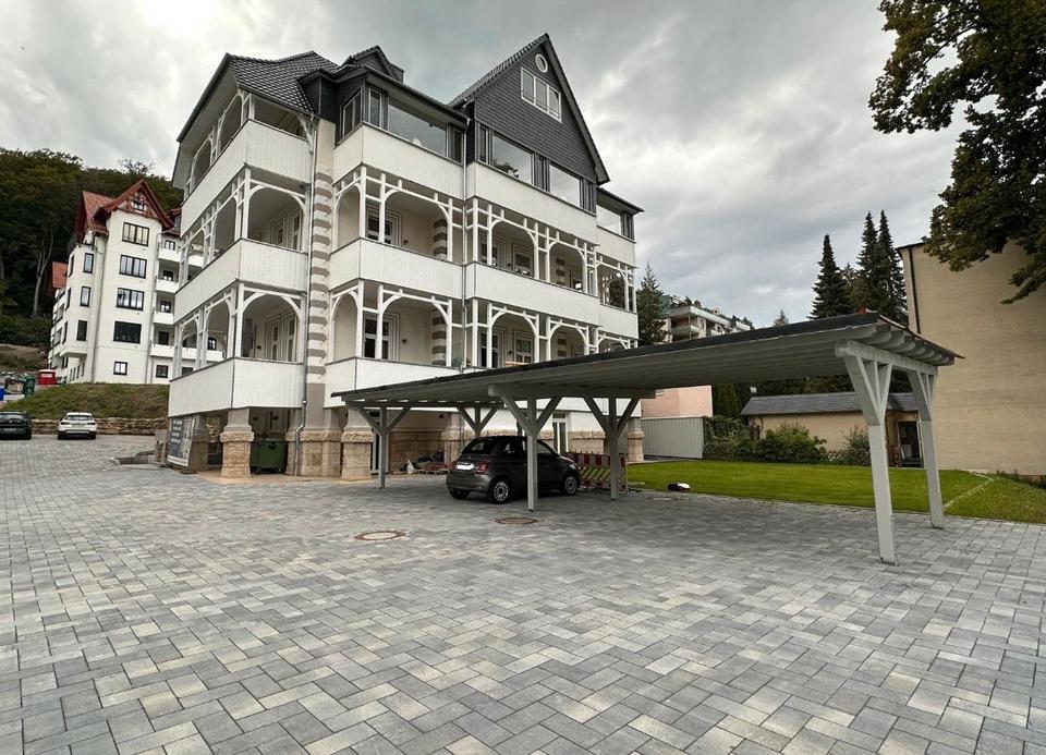 Thumbnail-Kernsanierter Altbau