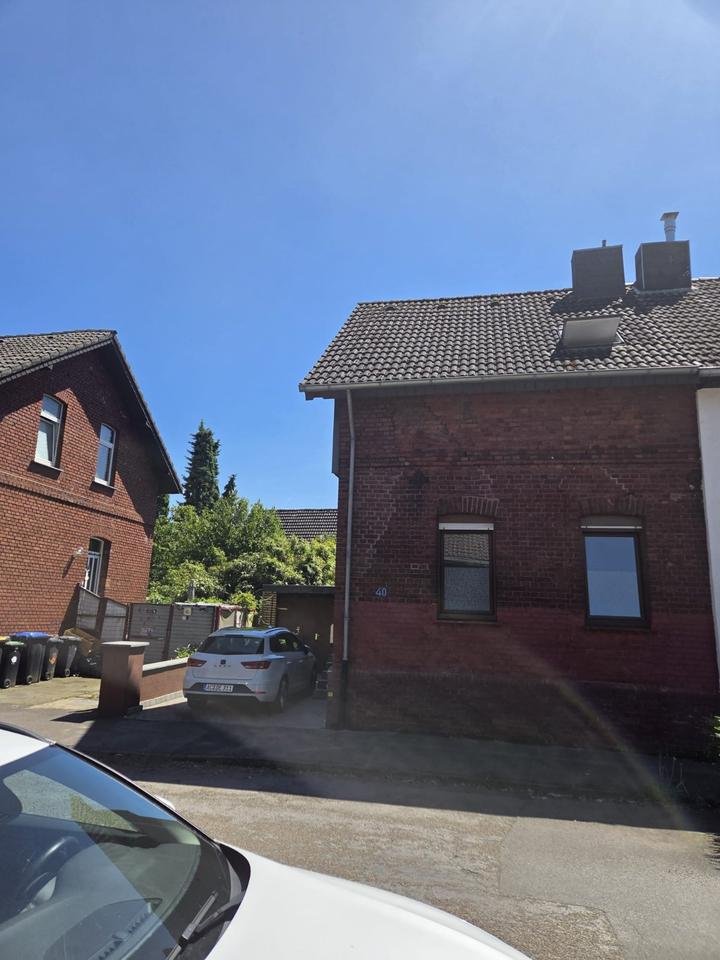 Thumbnail-Familienfreundliche Doppelhaushälfte 5 Zimmer Garten Terrasse