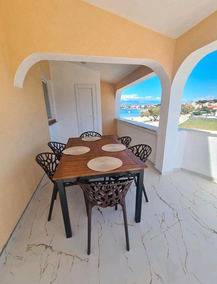 Thumbnail-Apartment Insel Vir Dalmatien Hrvatska