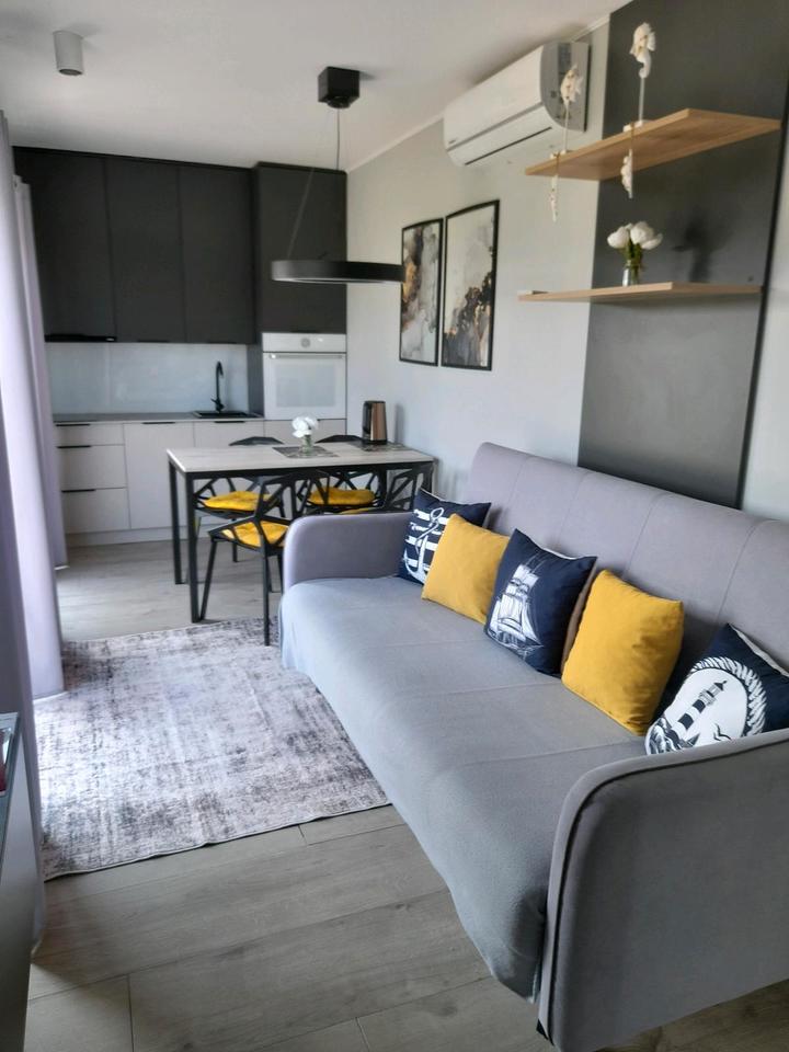 Thumbnail-Bungalow an der polnischen Ostsee