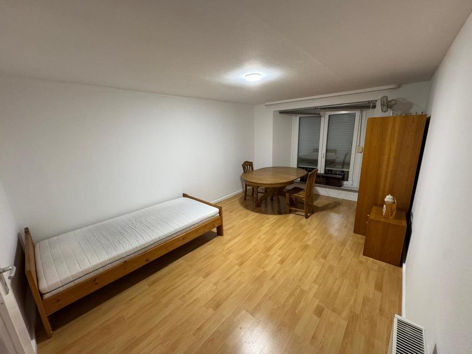 Thumbnail-Möbliertes Zimmer in ÜB - Zeitwohnen für Pendler und Projekte