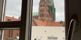 Thumbnail-Möblierte 2 Zimmer Wohnung auf der Altstadtinsel