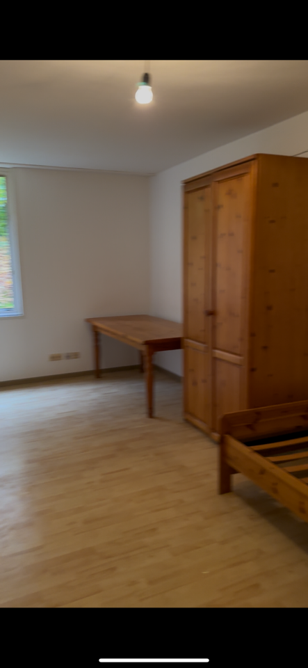 Thumbnail-Mietwohnung Saarbrücken Stadtteil 