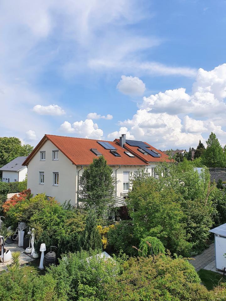 Thumbnail-Lichtdurchflutete, exklusive Wohnung mit EBK und TG Platz im schönen Asperg mit S-Bahn-Anschluss !