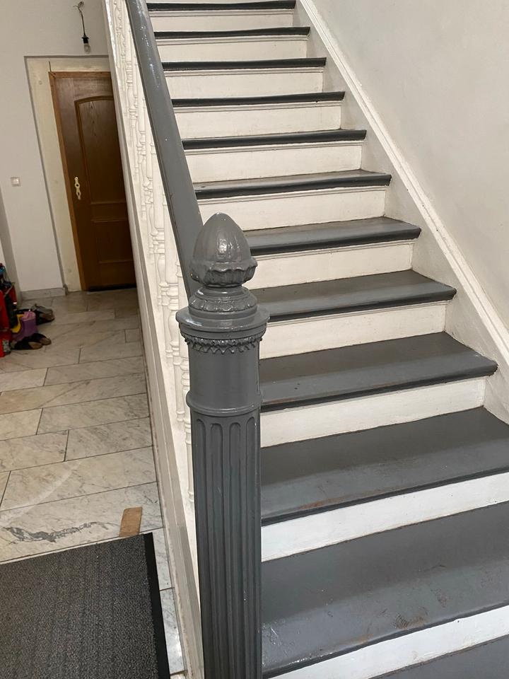 Thumbnail-Charmante 2Zimmer Wohnung in Essen-Rellinghausen