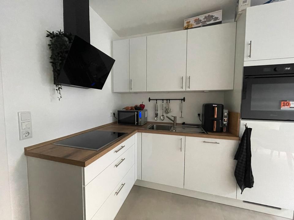 Thumbnail-Moderne 3-Zimmer-Neubauwohnung (2025) – WG-geeignet