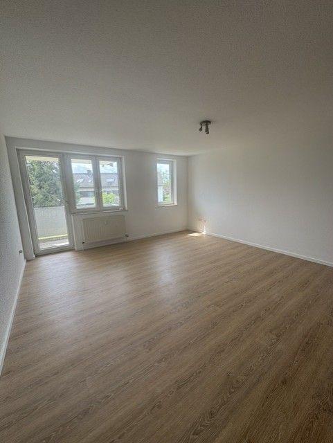 Thumbnail-Balkonwohnung mit 57 m² und Keller in Bayreuth, Preuschwitzer Straße