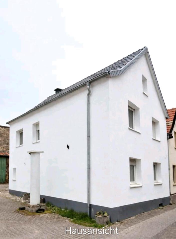 Thumbnail-Wohnhaus mit zwei separaten Wohneinheiten - optionales Grundstück