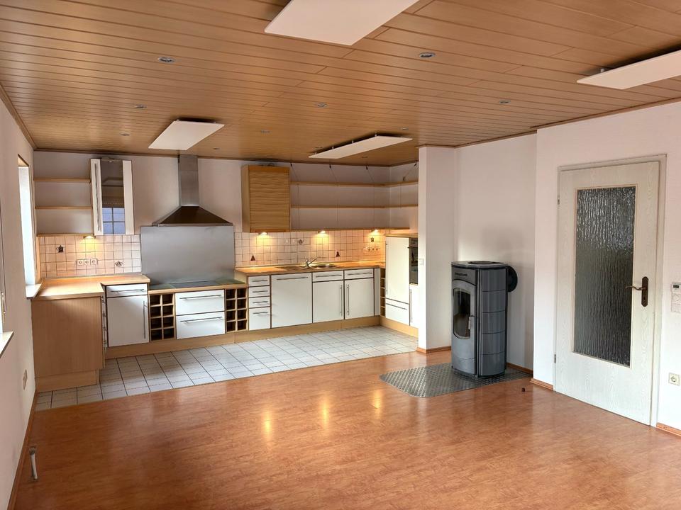 Thumbnail-Helle 3-Zimmer Wohnung mit 78 m² in Dielheim