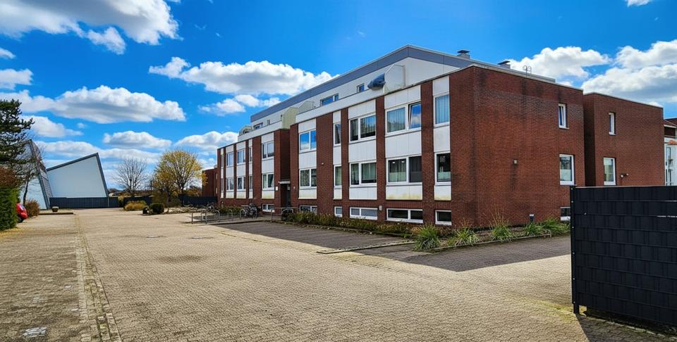 Thumbnail-Eigentumswohnung in Top-Lage Cuxhaven-Duhnen SchwimmbadSauna