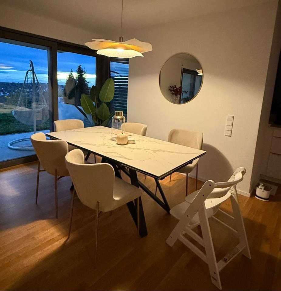 Thumbnail-Moderne Terrassenwohnung in LahrSchwarzwald