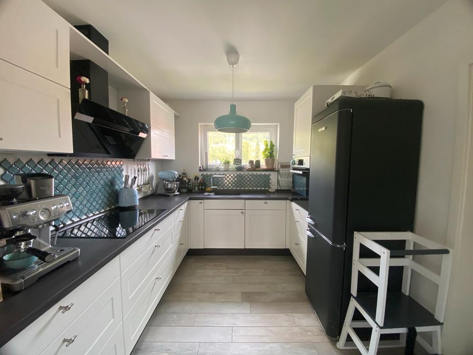 Thumbnail-Ankommen. Durchatmen. Zuhause sein. Albstadt-Lautlingen