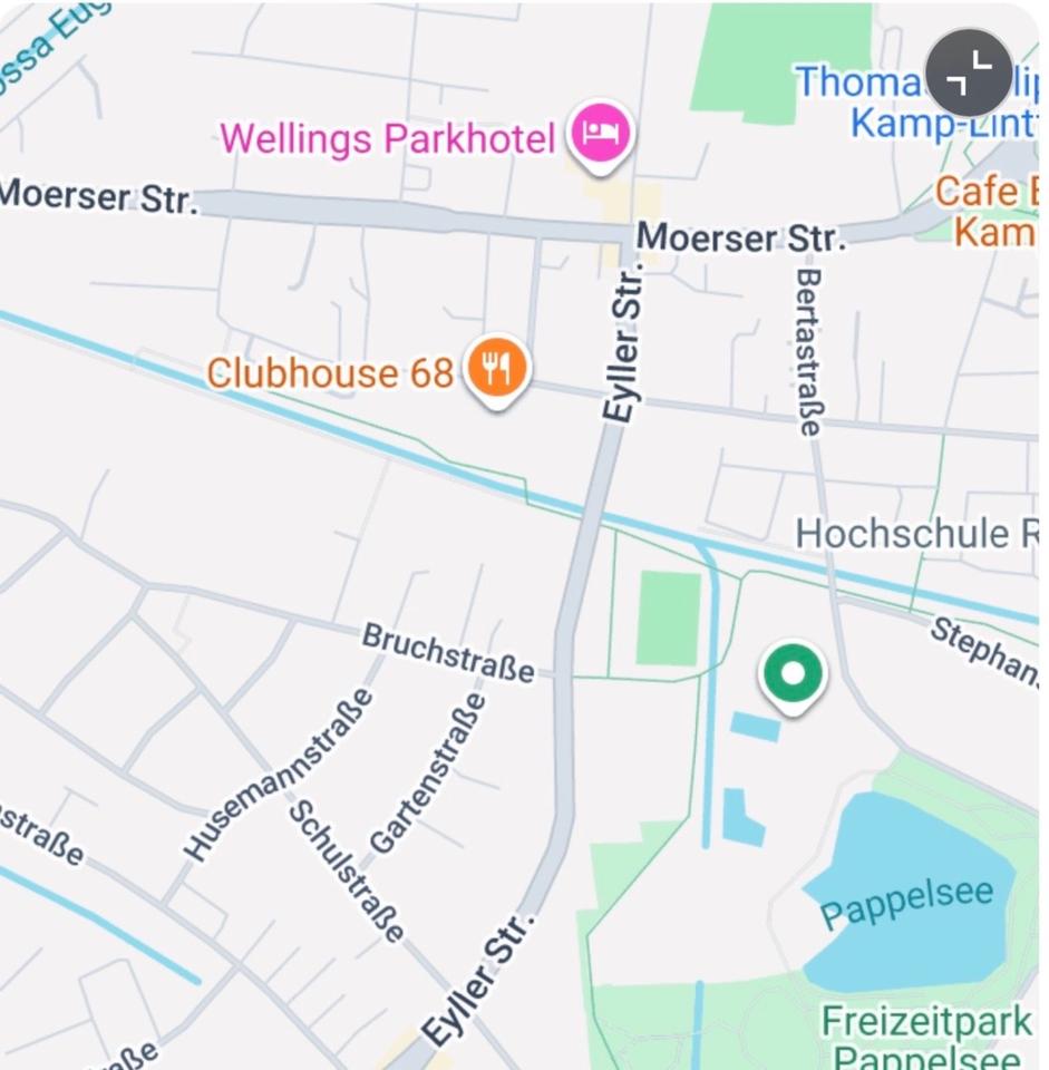 Thumbnail-Wohnen und Vermieten:Mehrfamilienhaus mit viel Pozenzial