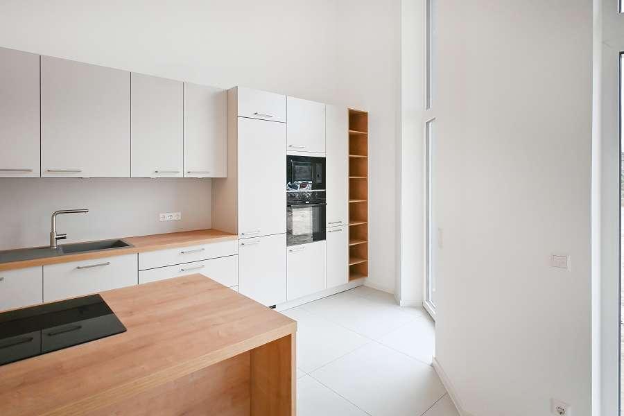 Thumbnail-Modernes Wohnen auf dem Land - Erstbezug!