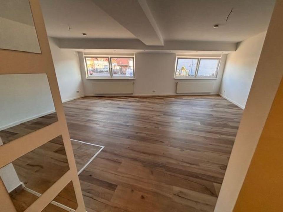 Thumbnail-Ab sofort Wohnung 3,5 ZKB in Hassel (St. Ingbert) zu vermieten