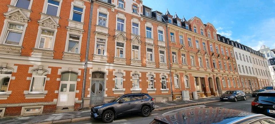 Thumbnail-1 Zi. Whg. in zentraler Lage PROVISIONSFREI zu verkaufen!