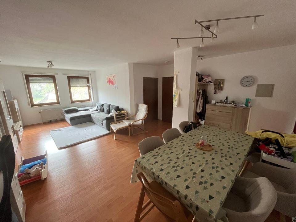 Thumbnail-Wohnung in Eislingen