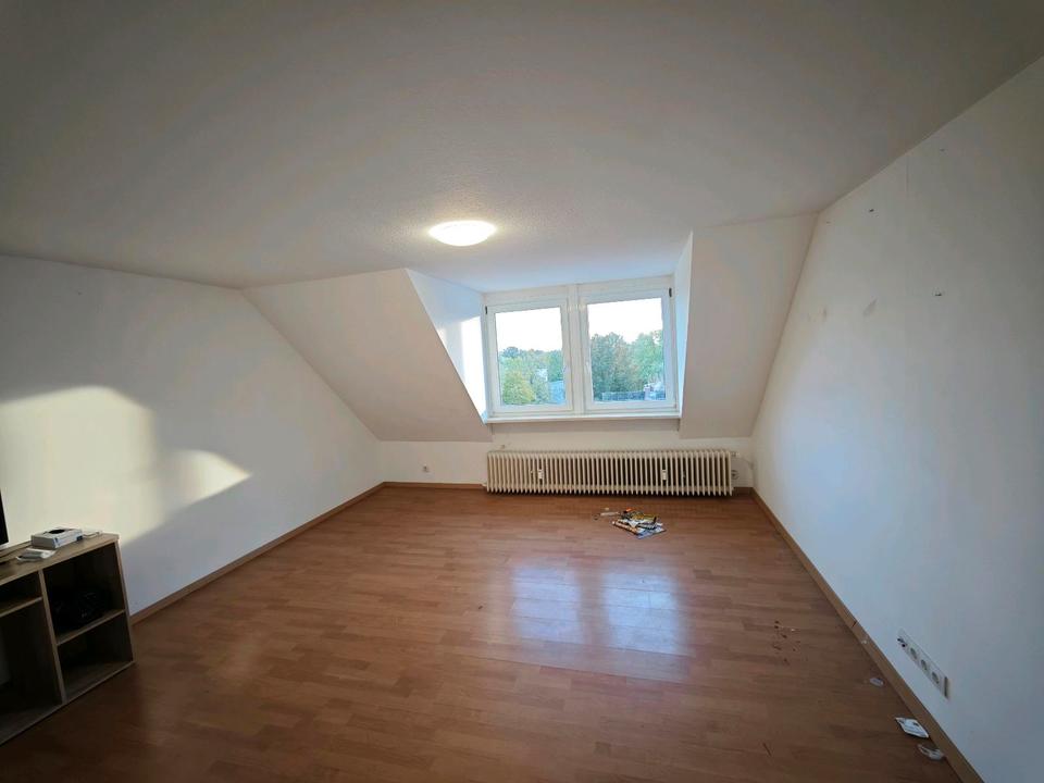 Thumbnail-Mietwohnung 65m² 2Etage