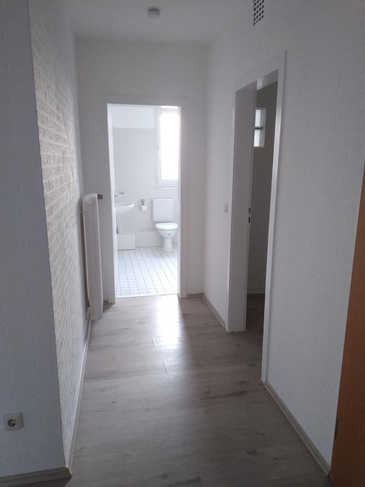 Thumbnail-Dinslaken Innenstadt: Helle 3,5-Zimmer-Wohnung zu vermieten