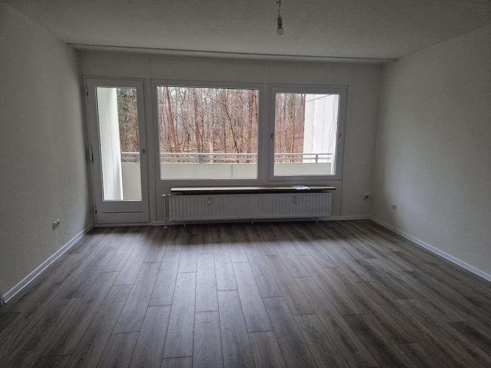 Thumbnail-Renovierte 2-Zimmer-Wohnung in Köln Ostheim!