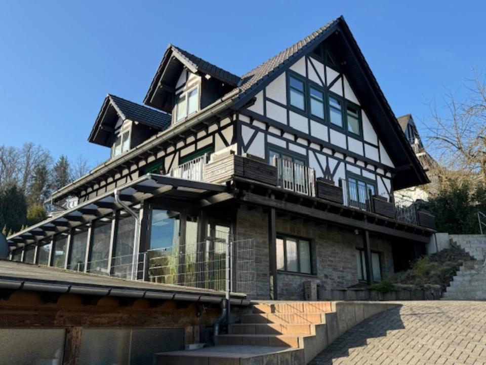 Thumbnail-Junges Fachwerkhaus (BJ 2000) Charmant & Zukunftsicher !