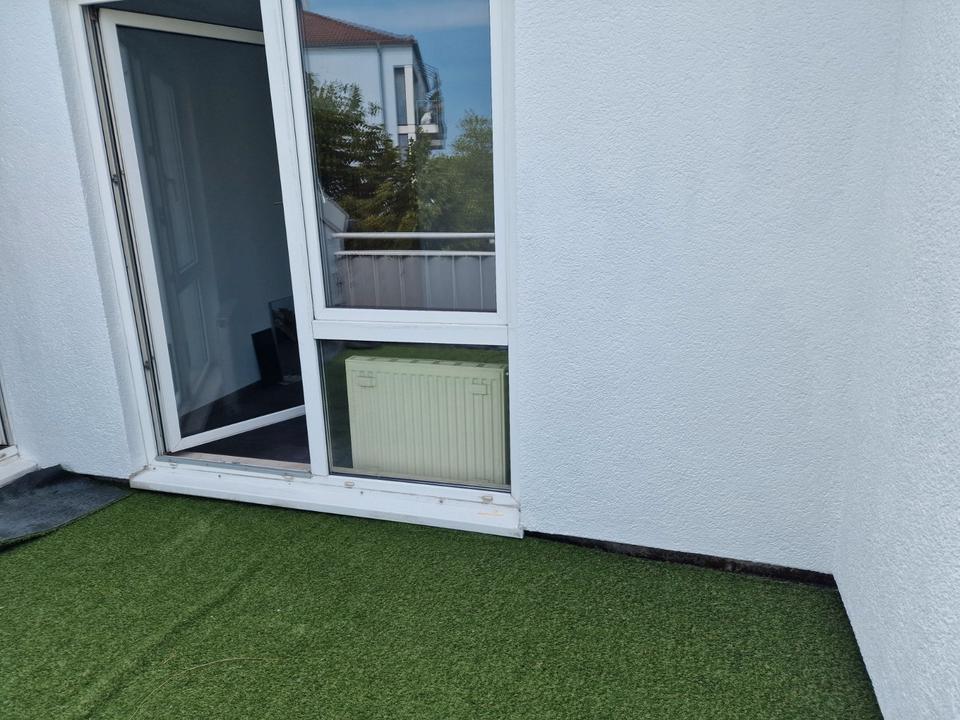 Thumbnail-2 Zimmer Wohnung