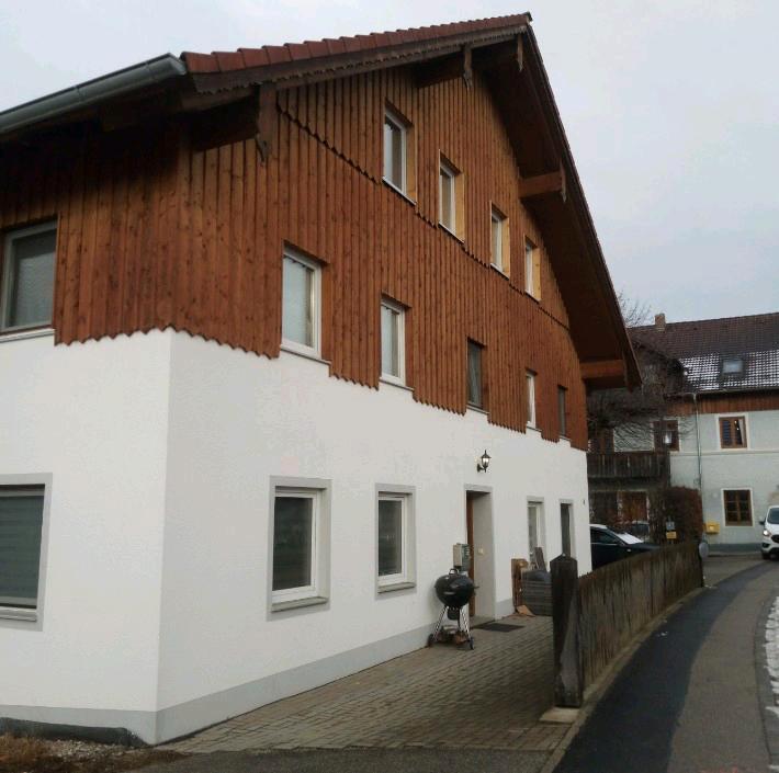 Thumbnail-Wohnung zu vermieten