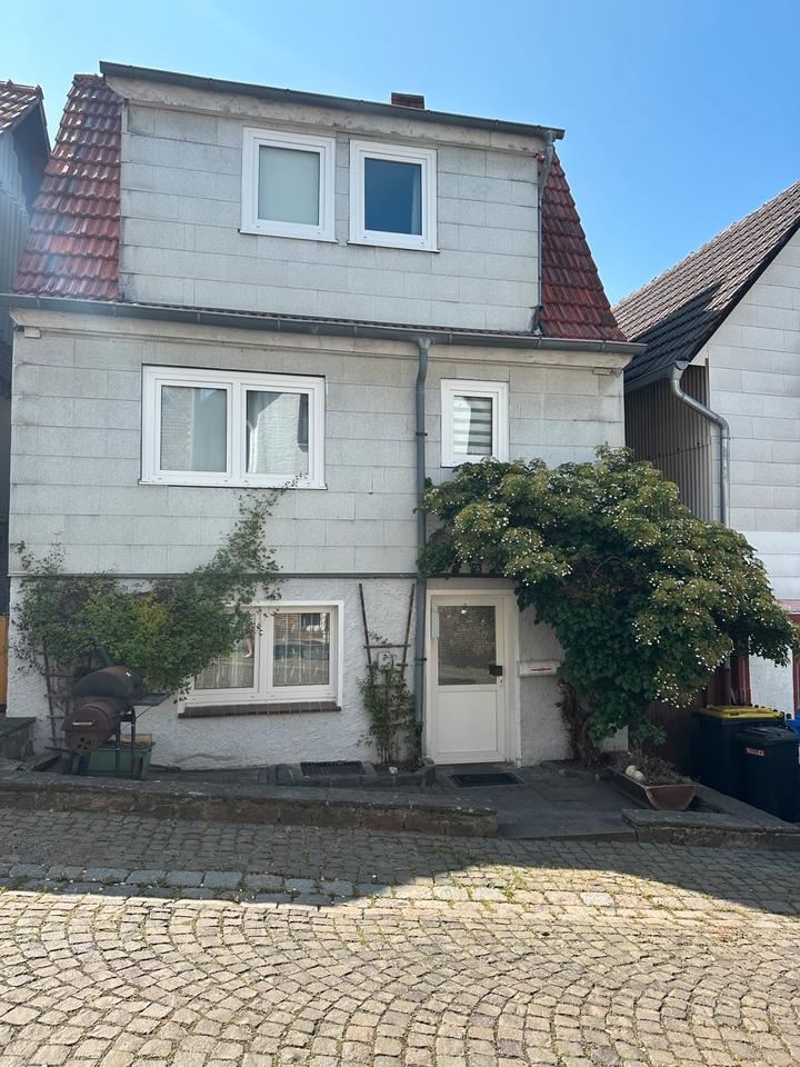 Thumbnail-Charmantes Einfamilienhaus in Borken