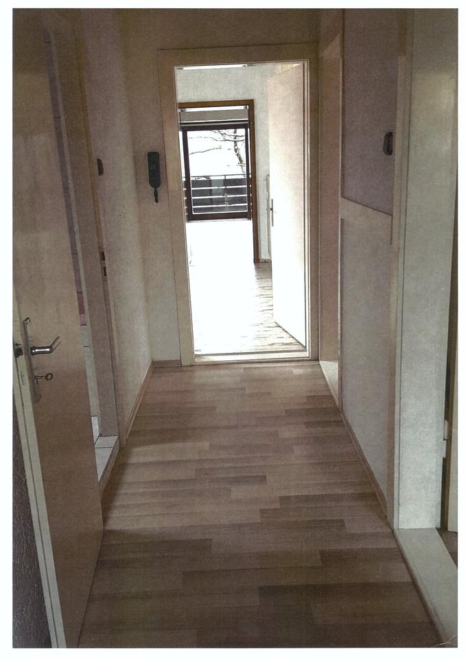 Thumbnail-Wohnung, 3-Zimmer