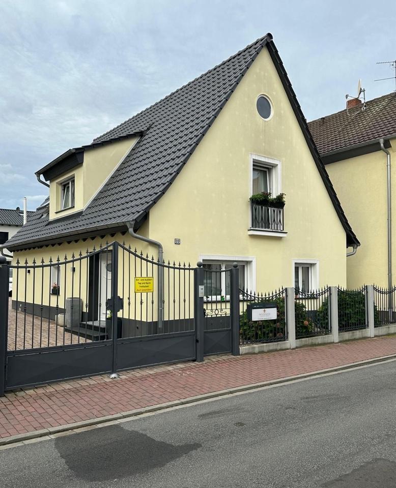 Thumbnail-Verkaufen Moderne Einfamilienhaus