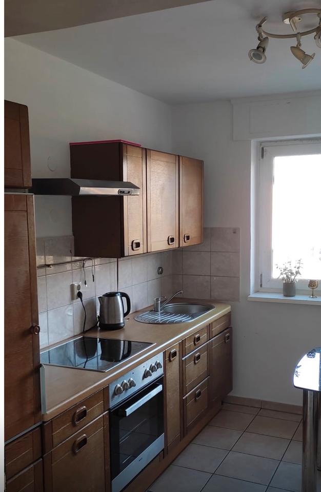 Thumbnail-Mietwohnung