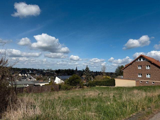 Thumbnail-Bieterverfahren Exklusive Gelegenheit in Toplage Baugrundstück in Kommern