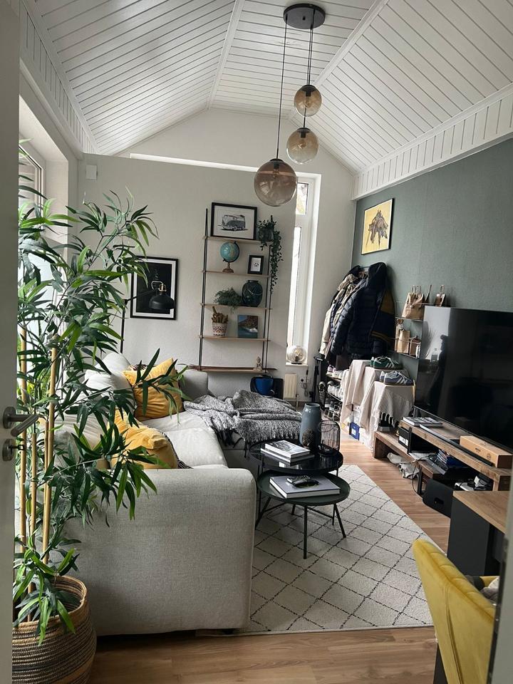 Thumbnail-Schöne 2 Zimmerwohnung in Hahn-Lehmden zum 01.05.26