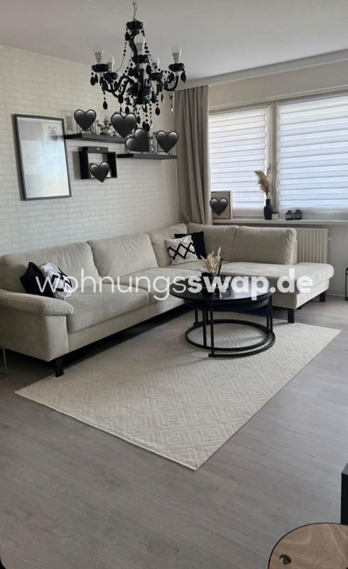 Thumbnail-Wohnungsswap - 3 Zimmer, 74 m² - Bottroper Weg, Reinickendorf, Berlin