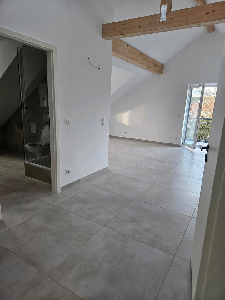 Thumbnail-Wohnung Altstadtvilla Bad Soden am Taunus 3 Zimmer