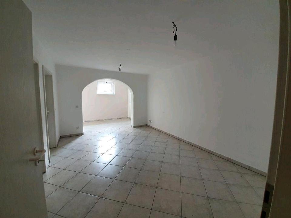 Thumbnail-1 Zimmer Wohnung