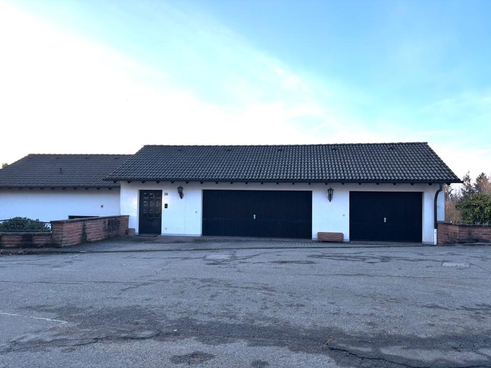 Thumbnail-Einfamilienhaus in ruhiger u. schöner Lage von Pirmasens-Ruhbank
